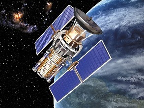 军工行业投资报告：我国成功发射遥感三十号03组卫星